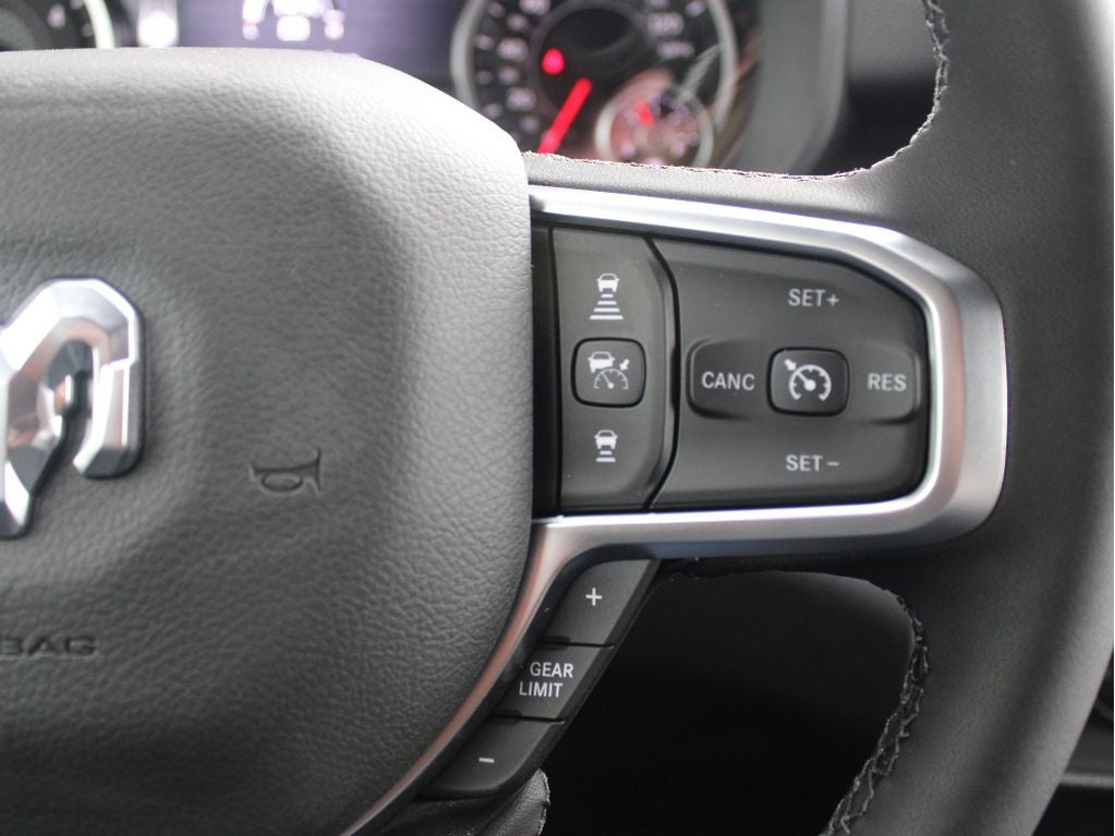 2026 RAM Ram 1500 Big Horn