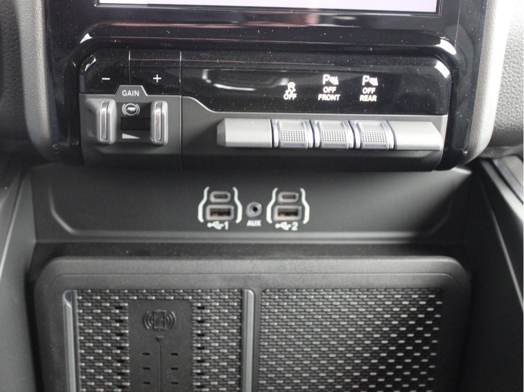 2026 RAM Ram 1500 Big Horn