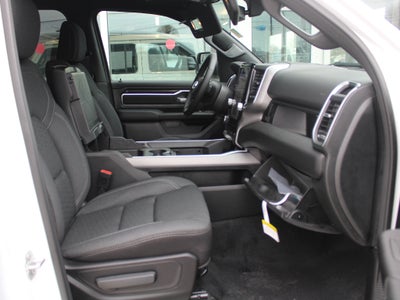 2026 RAM Ram 1500 Big Horn