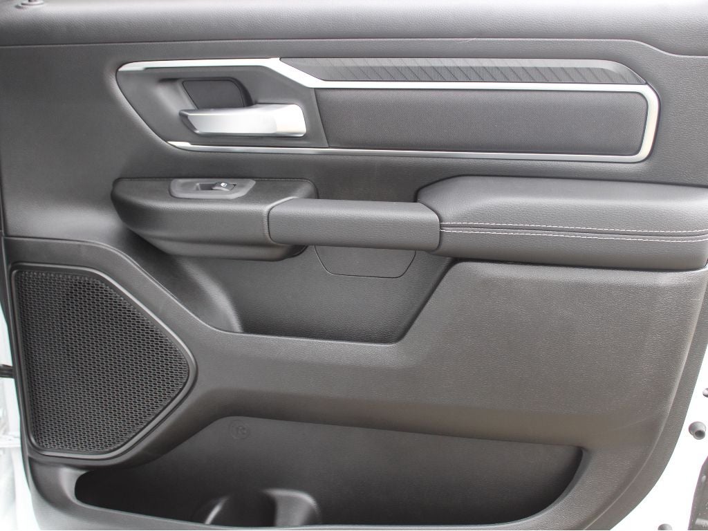 2026 RAM Ram 1500 Big Horn