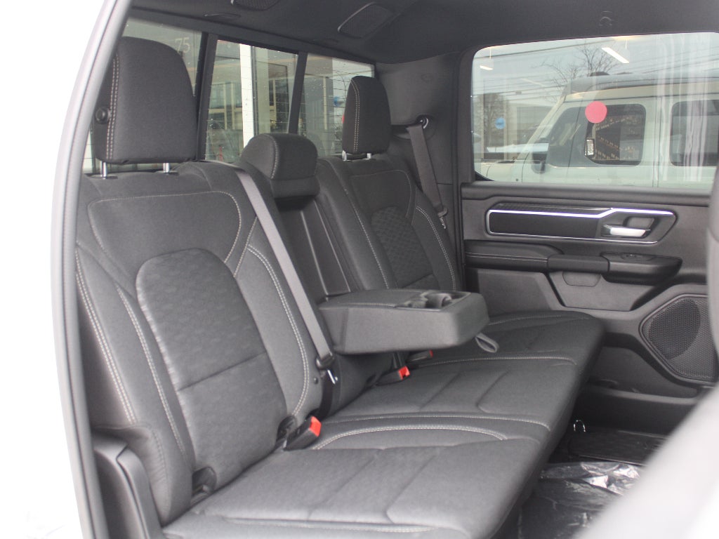 2026 RAM Ram 1500 Big Horn