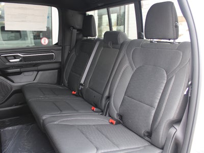 2026 RAM Ram 1500 Big Horn