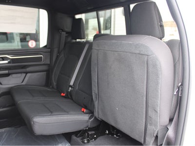 2026 RAM Ram 1500 Big Horn