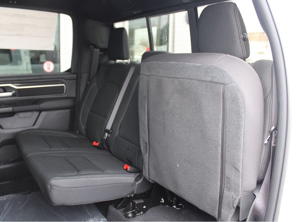 2026 RAM Ram 1500 Big Horn