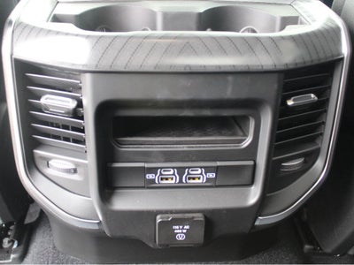 2026 RAM Ram 1500 Big Horn