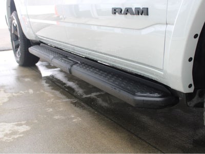 2026 RAM Ram 1500 Big Horn