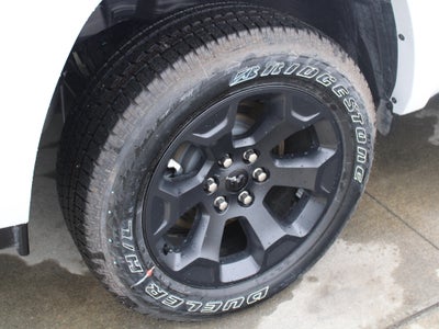 2026 RAM Ram 1500 Big Horn