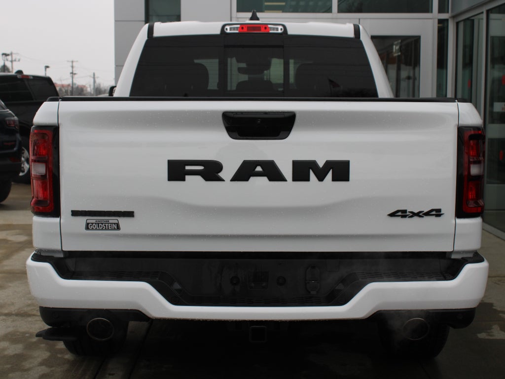 2026 RAM Ram 1500 Big Horn