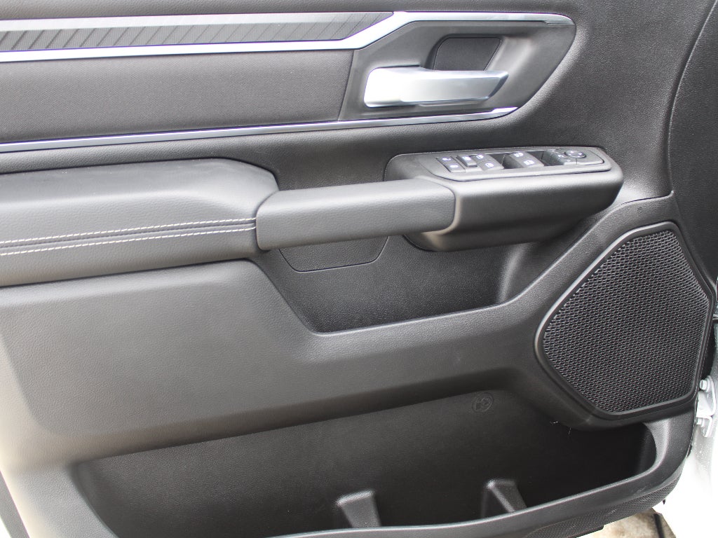 2026 RAM Ram 1500 Big Horn