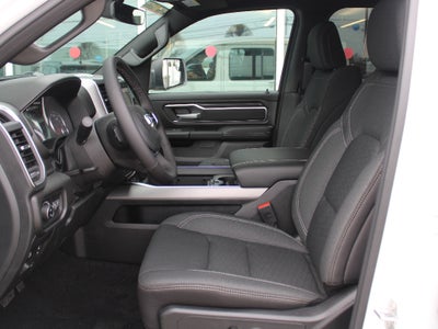 2026 RAM Ram 1500 Big Horn