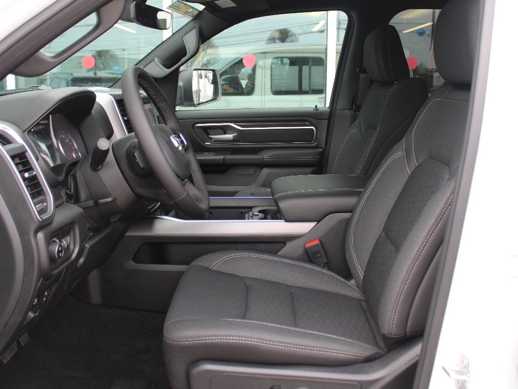 2026 RAM Ram 1500 Big Horn