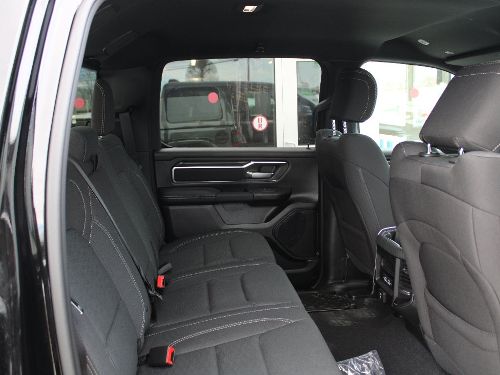 2026 RAM Ram 1500 Big Horn