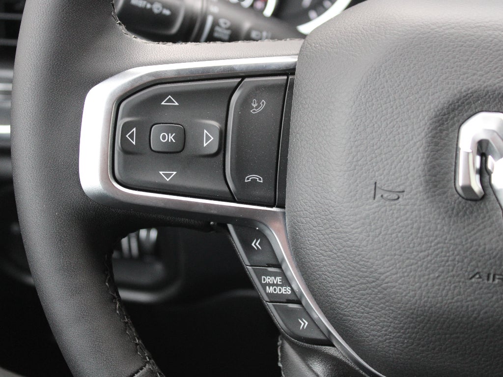 2026 RAM Ram 1500 Big Horn