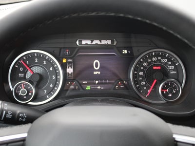 2026 RAM Ram 1500 Big Horn