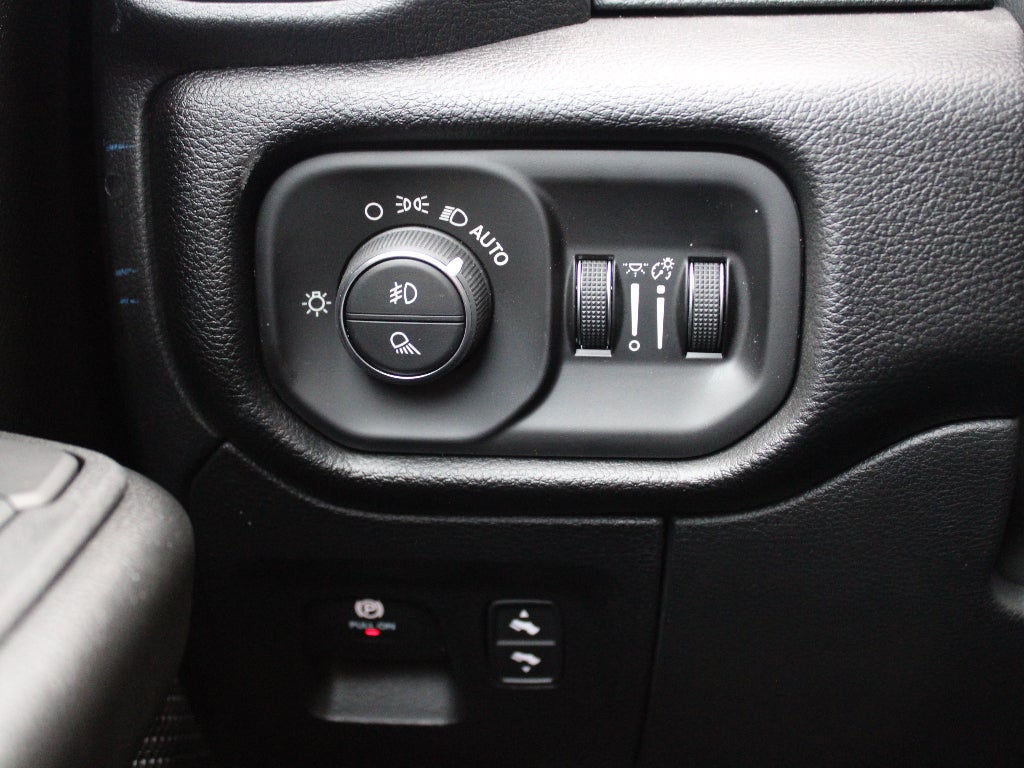 2026 RAM Ram 1500 Big Horn