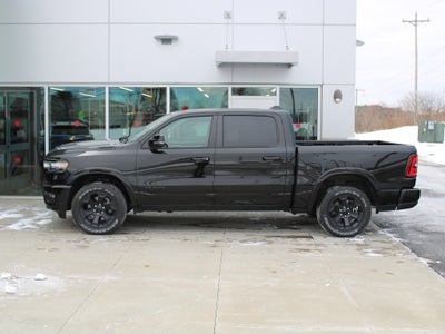 2026 RAM Ram 1500 Big Horn