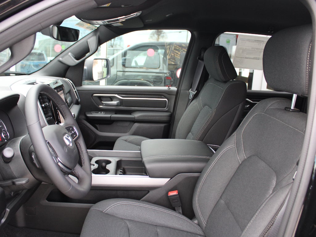 2026 RAM Ram 1500 Big Horn