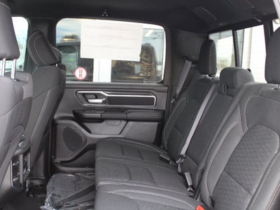 2026 RAM Ram 1500 Big Horn