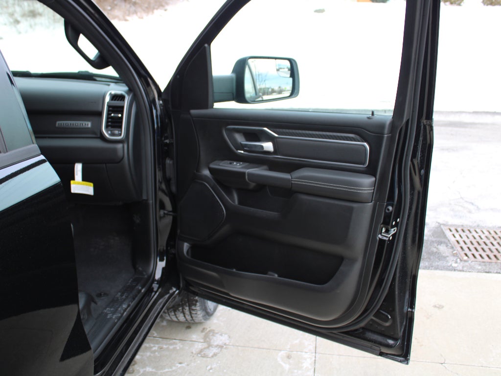 2026 RAM Ram 1500 Big Horn