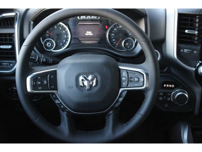 2026 RAM Ram 1500 Big Horn