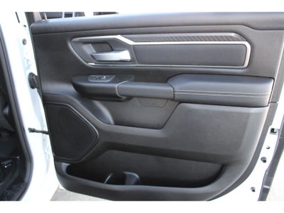 2026 RAM Ram 1500 Big Horn