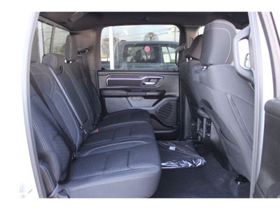 2026 RAM Ram 1500 Big Horn