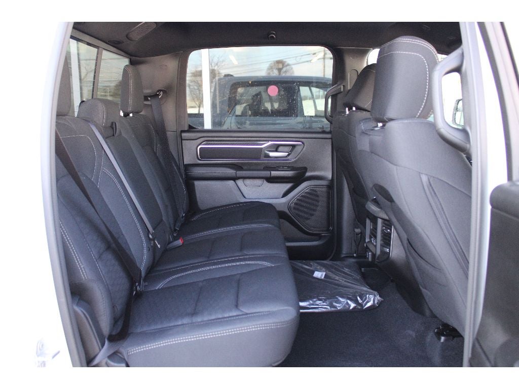 2026 RAM Ram 1500 Big Horn