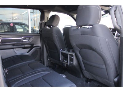 2026 RAM Ram 1500 Big Horn