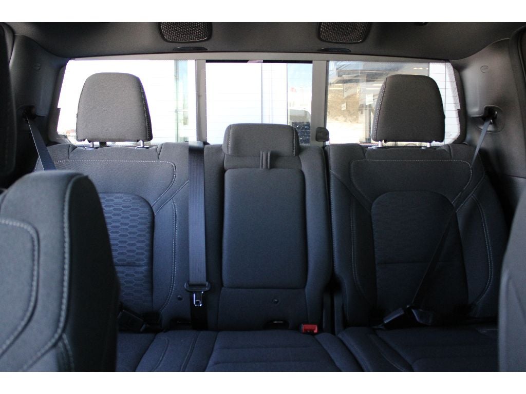 2026 RAM Ram 1500 Big Horn