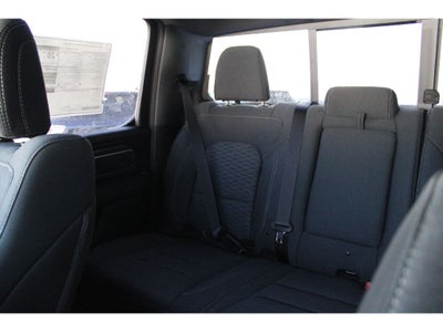 2026 RAM Ram 1500 Big Horn