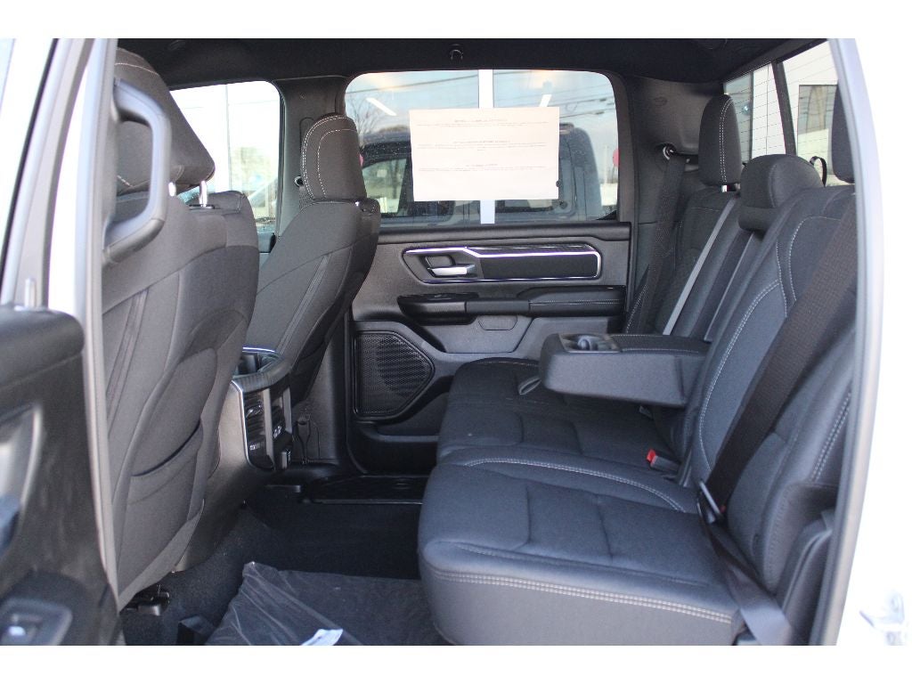 2026 RAM Ram 1500 Big Horn