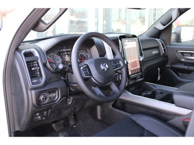 2026 RAM Ram 1500 Big Horn