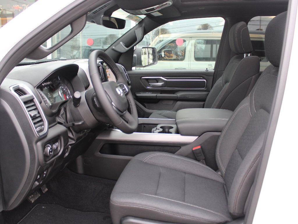 2026 RAM Ram 1500 Big Horn