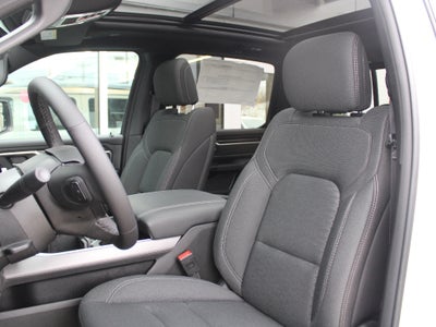 2026 RAM Ram 1500 Big Horn