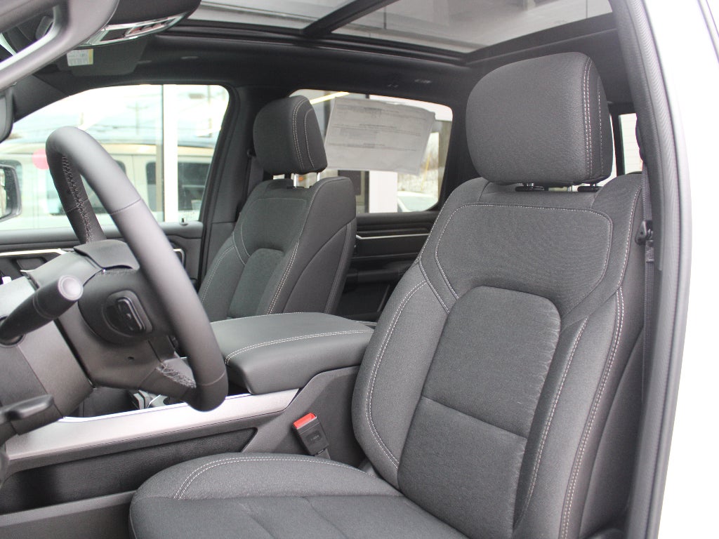 2026 RAM Ram 1500 Big Horn