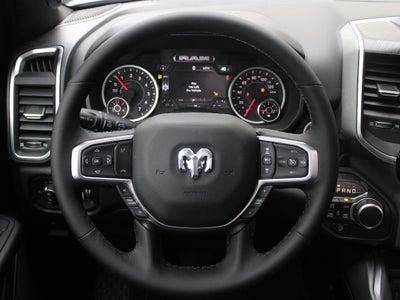 2026 RAM Ram 1500 Big Horn