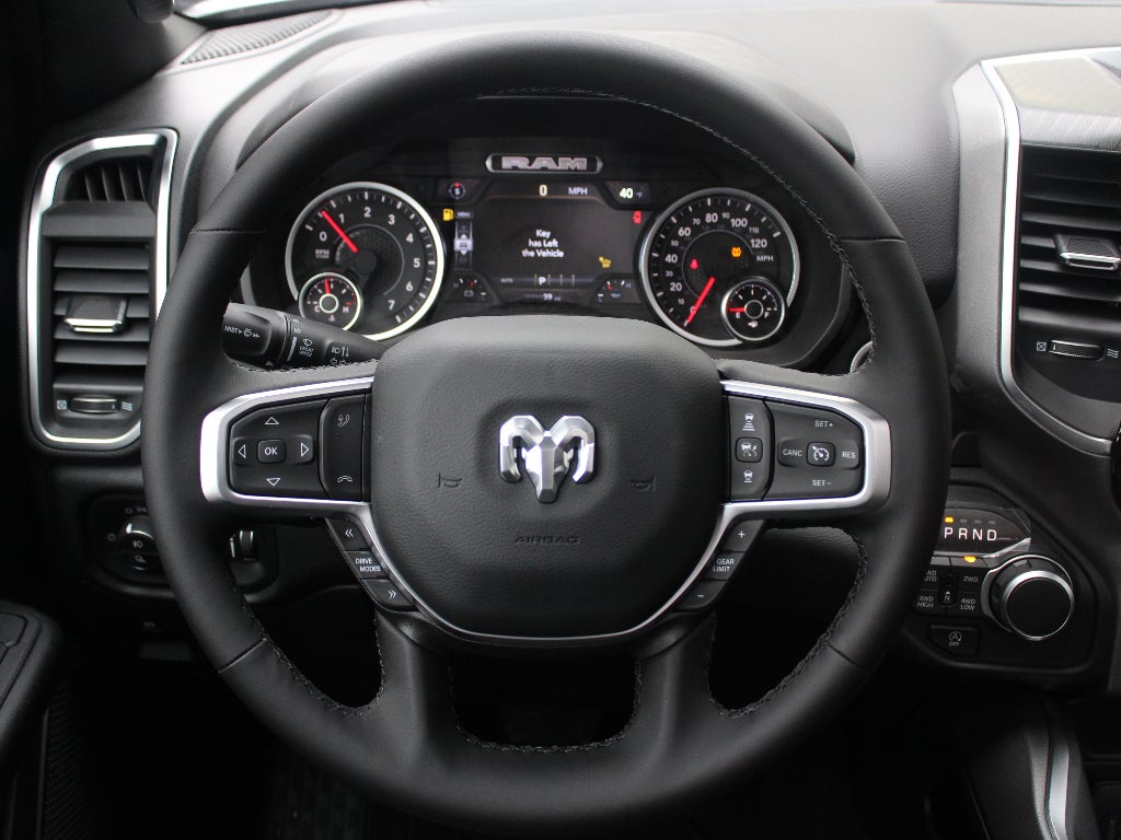 2026 RAM Ram 1500 Big Horn