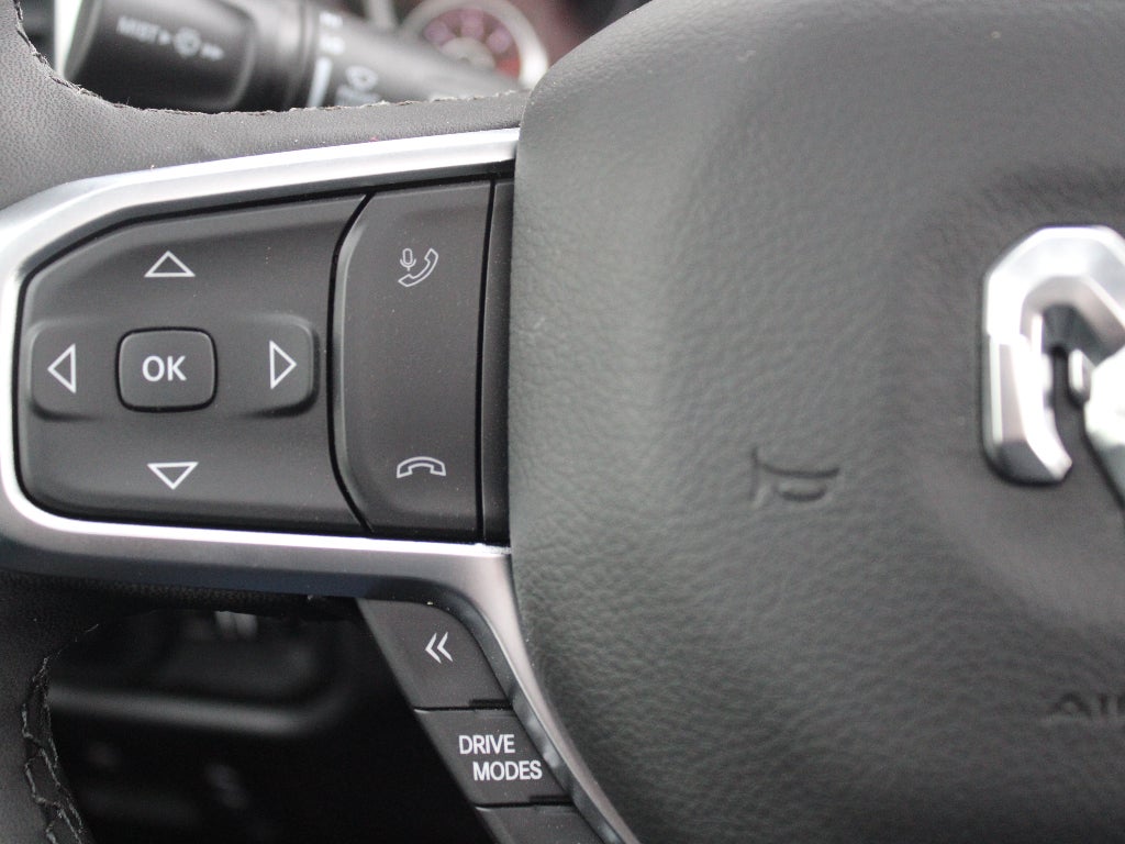 2026 RAM Ram 1500 Big Horn