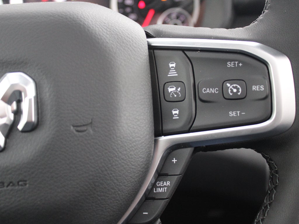 2026 RAM Ram 1500 Big Horn