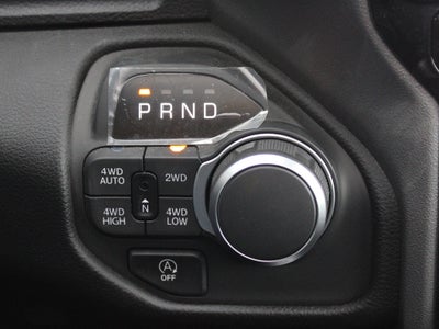 2026 RAM Ram 1500 Big Horn