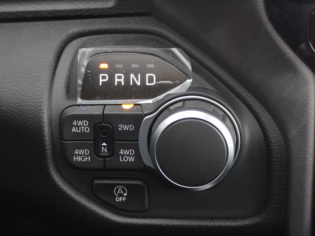 2026 RAM Ram 1500 Big Horn