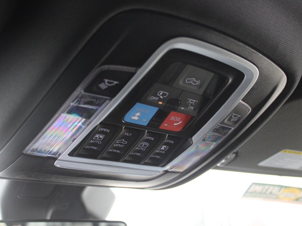 2026 RAM Ram 1500 Big Horn