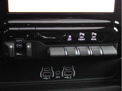 2026 RAM Ram 1500 Big Horn