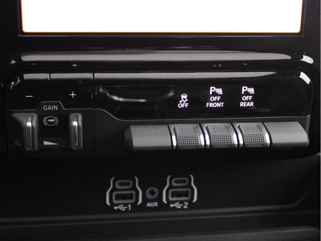 2026 RAM Ram 1500 Big Horn