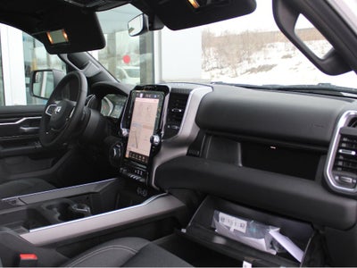 2026 RAM Ram 1500 Big Horn