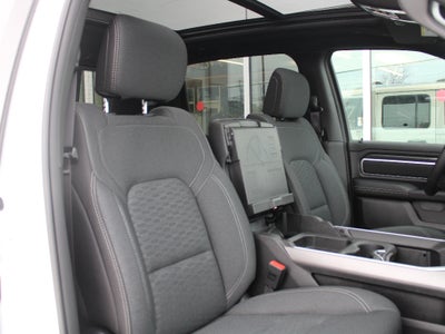 2026 RAM Ram 1500 Big Horn