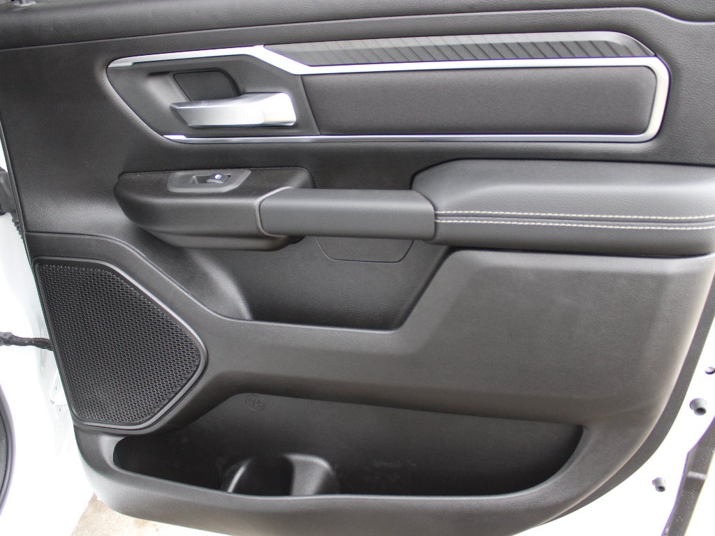 2026 RAM Ram 1500 Big Horn