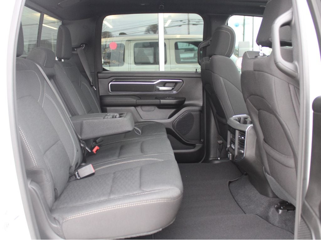 2026 RAM Ram 1500 Big Horn