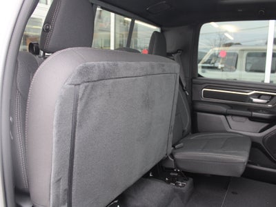 2026 RAM Ram 1500 Big Horn