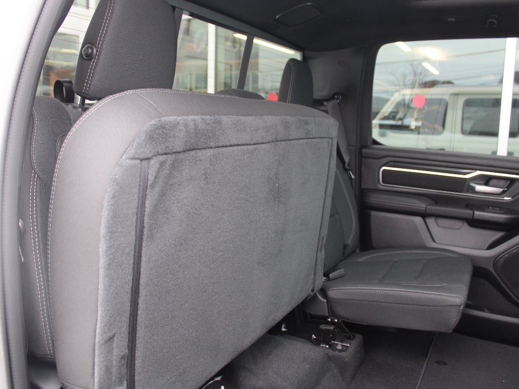 2026 RAM Ram 1500 Big Horn